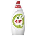 FAIRY APPLE płyn do mycia naczyń 900ml w sklepie internetowym srodki-czystosci