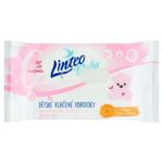 Linteo Baby 72 sztuki chusteczki nawilżane soft & cream w sklepie internetowym srodki-czystosci