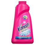 VANISH Oxi Action odplamiacz do tkanin kolorowych 1l w sklepie internetowym srodki-czystosci