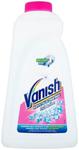 VANISH Oxi Action White odplamiacz do tkanin białych 1l w sklepie internetowym srodki-czystosci