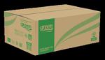 LAMIX GREEN ręcznik papierowy zielony zz 4000 listków w sklepie internetowym srodki-czystosci