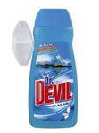 Dr. Devil Polar Aqua żel 400ml do czyszczenia WC z koszyczkiem w sklepie internetowym srodki-czystosci