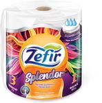 ZEFIR SPLENDOR ręcznik papierowy 60m celuloza 3 warstwy w sklepie internetowym srodki-czystosci