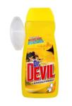 Dr. Devil Lemon fresh żel 400ml do czyszczenia WC z koszyczkiem w sklepie internetowym srodki-czystosci