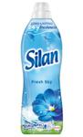 SILAN FRESH SKY płyn do płukania tkanin 880ml w sklepie internetowym srodki-czystosci