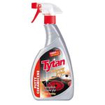 Tytan płyn do czyszczenia płyt ceramicznych 500ml spray w sklepie internetowym srodki-czystosci