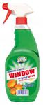 Płyn do mycia szyb i luster Window Plus SPRING FLOWER 750 ml spray w sklepie internetowym srodki-czystosci