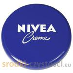 Krem Nivea pudełko 50 ml w sklepie internetowym srodki-czystosci