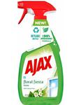 Ajax Floral Fiesta Wiosenny Bukiet płyn do mycia szyb 500ml w sklepie internetowym srodki-czystosci