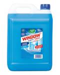 WINDOW PLUS AMMONIUM 5l płyn do mycia szyb i luster w sklepie internetowym srodki-czystosci