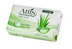 Mydło toaletowe ATTIS NATURAL ALOE VERA 100g w sklepie internetowym srodki-czystosci