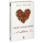 MOJA TWOJA WINA - Beata Majewska w sklepie internetowym Dobrarada.com.pl