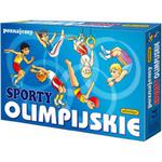 Poznajemy sporty olimpijskie w sklepie internetowym edupomoce.pl