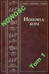 Hodowla koni. Tom 1 - W. Pruski w sklepie internetowym Konik.com.pl