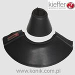 Kaloszki neoprenowe CLASSIC - Kieffer w sklepie internetowym Konik.com.pl