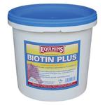 Biotin Plus 1kg - Biotyna - Equimins w sklepie internetowym Konik.com.pl