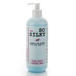 oh... SO SILKY - Szampon dla Konia z olejkiem herbacianym 500ml - You&Your Horse w sklepie internetowym Konik.com.pl