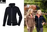 Bluza polarowa Pikeur JUDICA - dark navy w sklepie internetowym Konik.com.pl