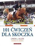 101 ćwiczeń dla skoczka - Allen Linda L., Dennis Dianna R. w sklepie internetowym Konik.com.pl