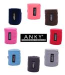 ANKY® Bandaże polarowe jesień-zima 2014 w sklepie internetowym Konik.com.pl