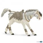 Figurka GHOST HORSE biały - PAPO w sklepie internetowym Konik.com.pl