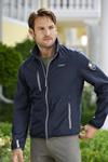 Kurtka Pikeur DELANO softshell - navy w sklepie internetowym Konik.com.pl