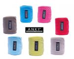 ANKY® Bandaże polarowe wiosna/lato 2015 w sklepie internetowym Konik.com.pl