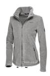 Bluza polarowa Pikeur QUINTA - light grey melange w sklepie internetowym Konik.com.pl