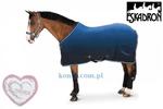 Derka polarowa Eskadron NEXT GENERATION jesień-zima 2015/2016 - Fleece Fade royalblue w sklepie internetowym Konik.com.pl