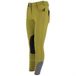 Bryczesy Pikeur FURIA GRIP - dark lime w sklepie internetowym Konik.com.pl