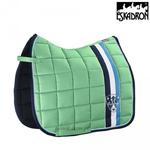 Potnik Eskadron BIG SQUARE CLASSIC SPORTS wiosna-lato 2016 - mintgreen w sklepie internetowym Konik.com.pl