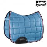 Potnik Eskadron RUB PROTECTION CLASSIC SPORTS wiosna-lato 2016 - skyblue melange w sklepie internetowym Konik.com.pl