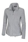 Bluza polarowa Pikeur NERA - light grey w sklepie internetowym Konik.com.pl