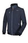 Kurtka Pikeur LUCADO softshell - navy w sklepie internetowym Konik.com.pl