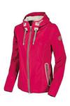 Kurtka Pikeur MEDEA softshell - berry w sklepie internetowym Konik.com.pl