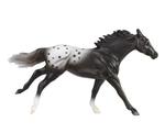 Figurka koń sportowy Appaloosa - BREYER w sklepie internetowym Konik.com.pl