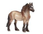 Figurka koń highland pony - BREYER w sklepie internetowym Konik.com.pl