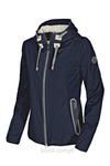 Kurtka Pikeur MEDEA softshell - navy w sklepie internetowym Konik.com.pl