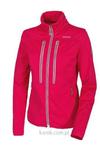 Kurtka Pikeur MARLE softshell - berry w sklepie internetowym Konik.com.pl