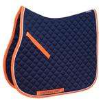 Potnik Trainer Pad navy/orange - Schockemohle w sklepie internetowym Konik.com.pl