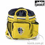 Torba na szczotki Eskadron z kolekcji CLASSIC SPORTS jesień-zima 2016/17 - lime w sklepie internetowym Konik.com.pl