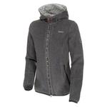 Bluza polarowa Pikeur DENARIA II - anthracite melange w sklepie internetowym Konik.com.pl