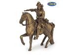 Figurka Ludwik XIV na swoim koniu - PAPO w sklepie internetowym Konik.com.pl