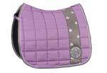 Potnik Eskadron BIG SQUARE NICI 2016/17 - light purple w sklepie internetowym Konik.com.pl