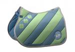 Potnik Eskadron POLO PAD NICI 2016/17 - mid blue/pistachio w sklepie internetowym Konik.com.pl