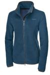 Bluza polarowa outdoor Pikeur EVELINA - blue melange w sklepie internetowym Konik.com.pl