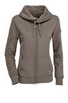 Bluza damska Pikeur KARA - taupe melange w sklepie internetowym Konik.com.pl