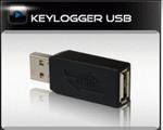 Keylogger USB - Szpiegowskie Urządzenie do Monitoringu Komputera Stacjonarnego PC (z klawiaturą USB) w sklepie internetowym 24a-z.pl