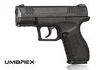 Wiatrówka - Pistolet Umarex-Walther XBG na Śruty BB 4,46m (napęd Co2/12g.). w sklepie internetowym 24a-z.pl