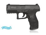 Pistolet Wiatrówka - Walther PPQ na Śruty Diabolo 4,5mm (napęd Co2). w sklepie internetowym 24a-z.pl